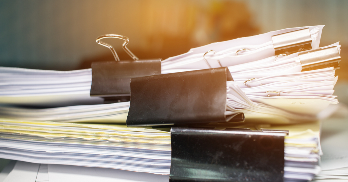 How to Structure a Thesis Properly